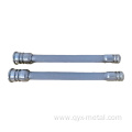 hydrogenation unit porous titanium electrode filter elements